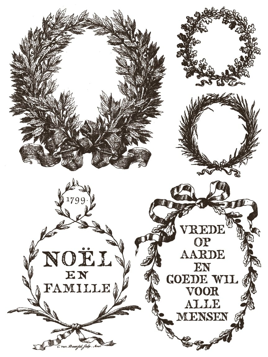 Gloria Paint Inlay 12x16 Pad Pickin' Boots Vintage