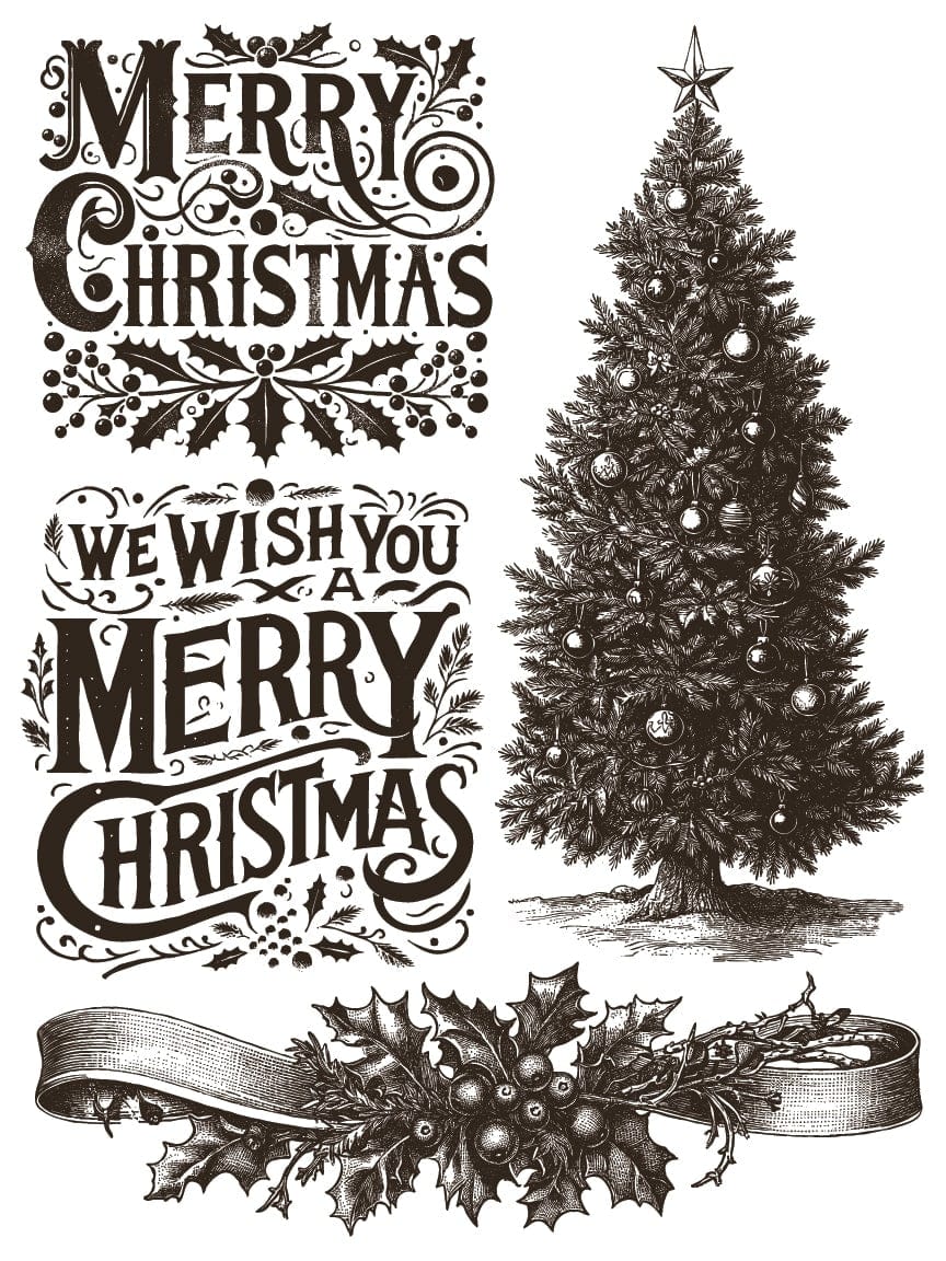 Gloria Paint Inlay 12x16 Pad Pickin' Boots Vintage