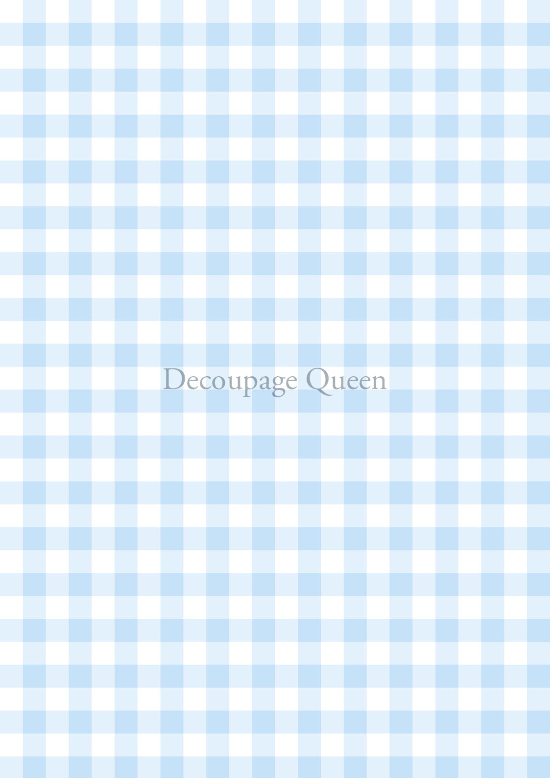 Pink Gingham Rice Paper Pickin' Boots Vintage