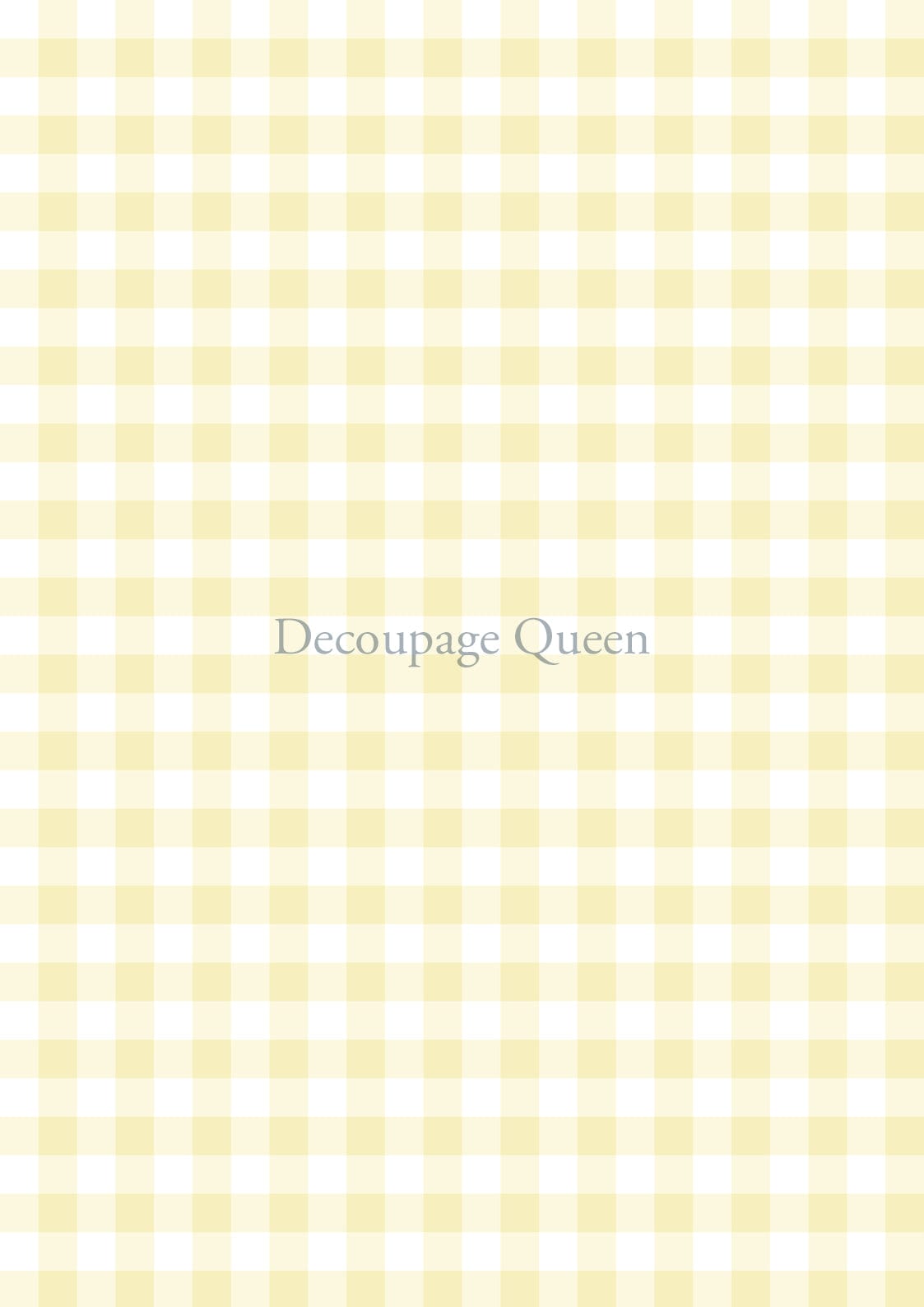 Pink Gingham Rice Paper Pickin' Boots Vintage