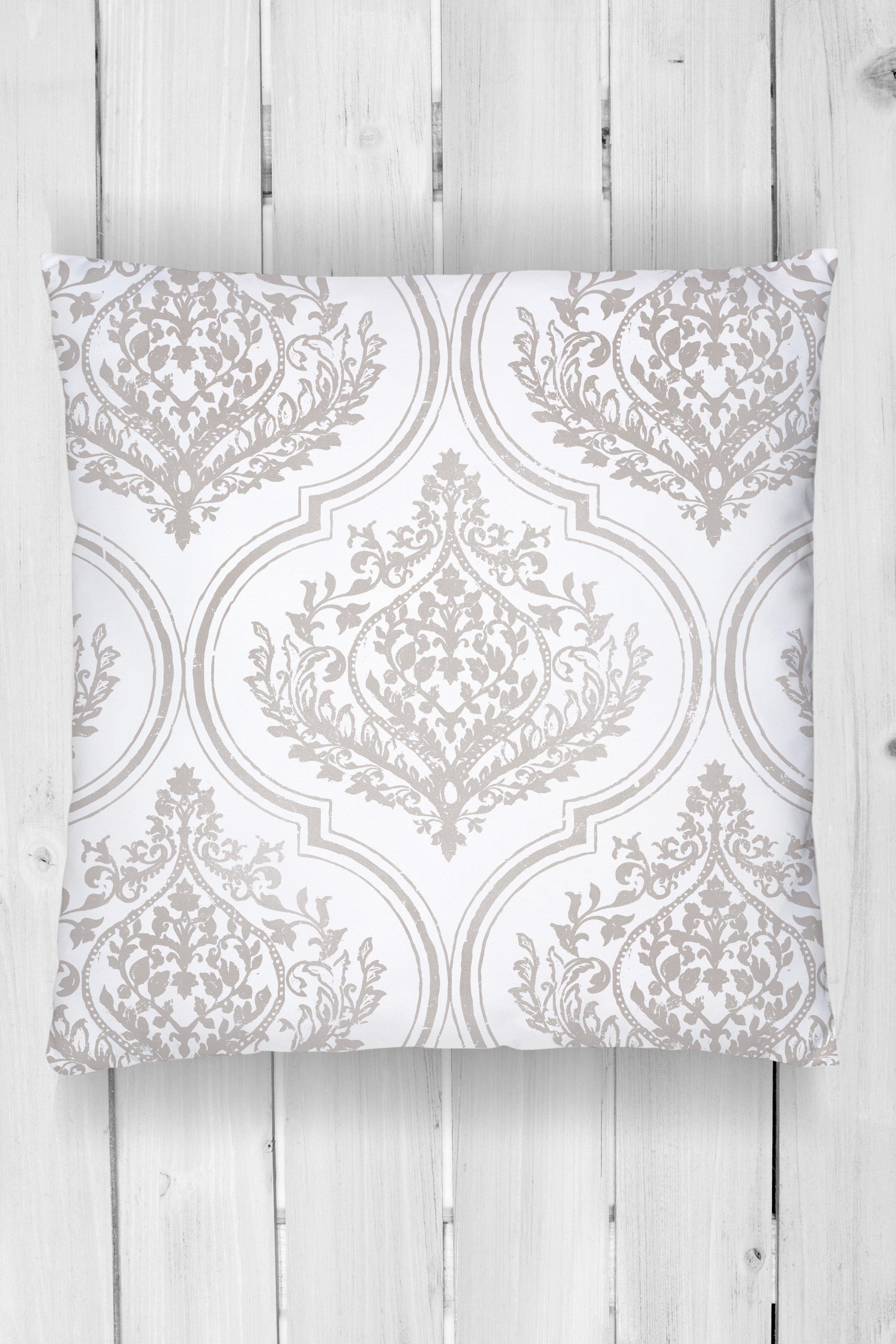 Bella Stamp by IOD Pickin' Boots Vintage