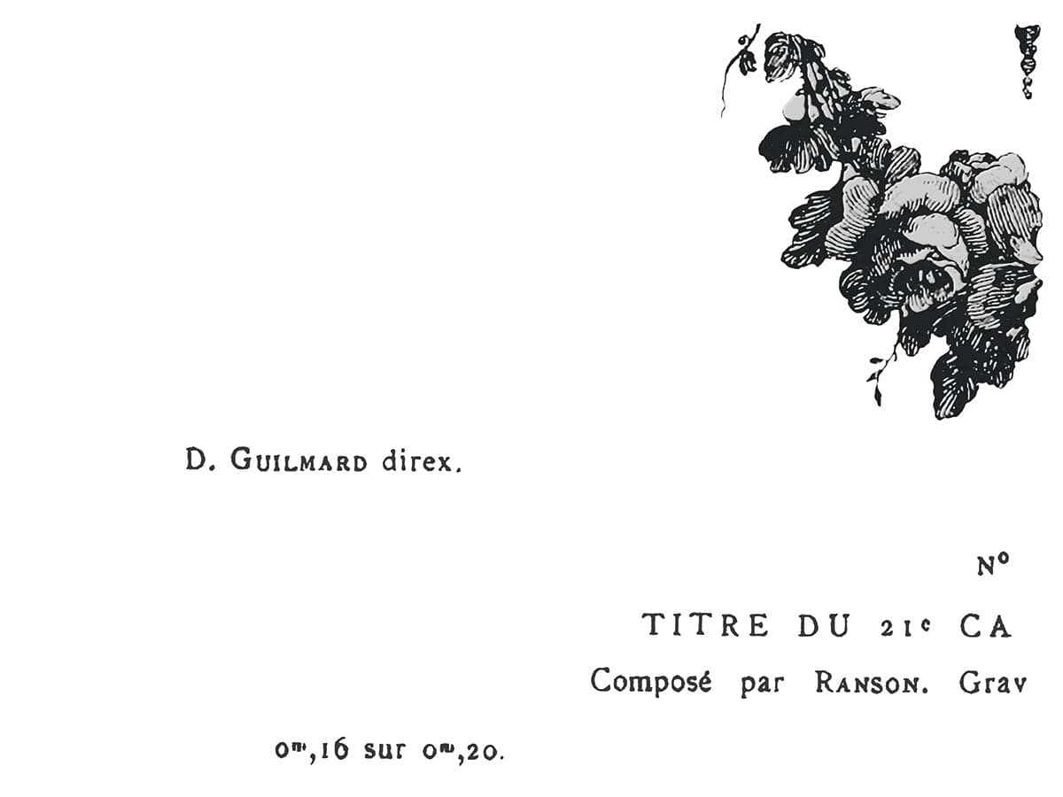 Cosette Transfer by IOD Pickin' Boots Vintage