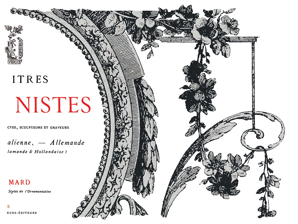 Cosette Transfer by IOD Pickin' Boots Vintage