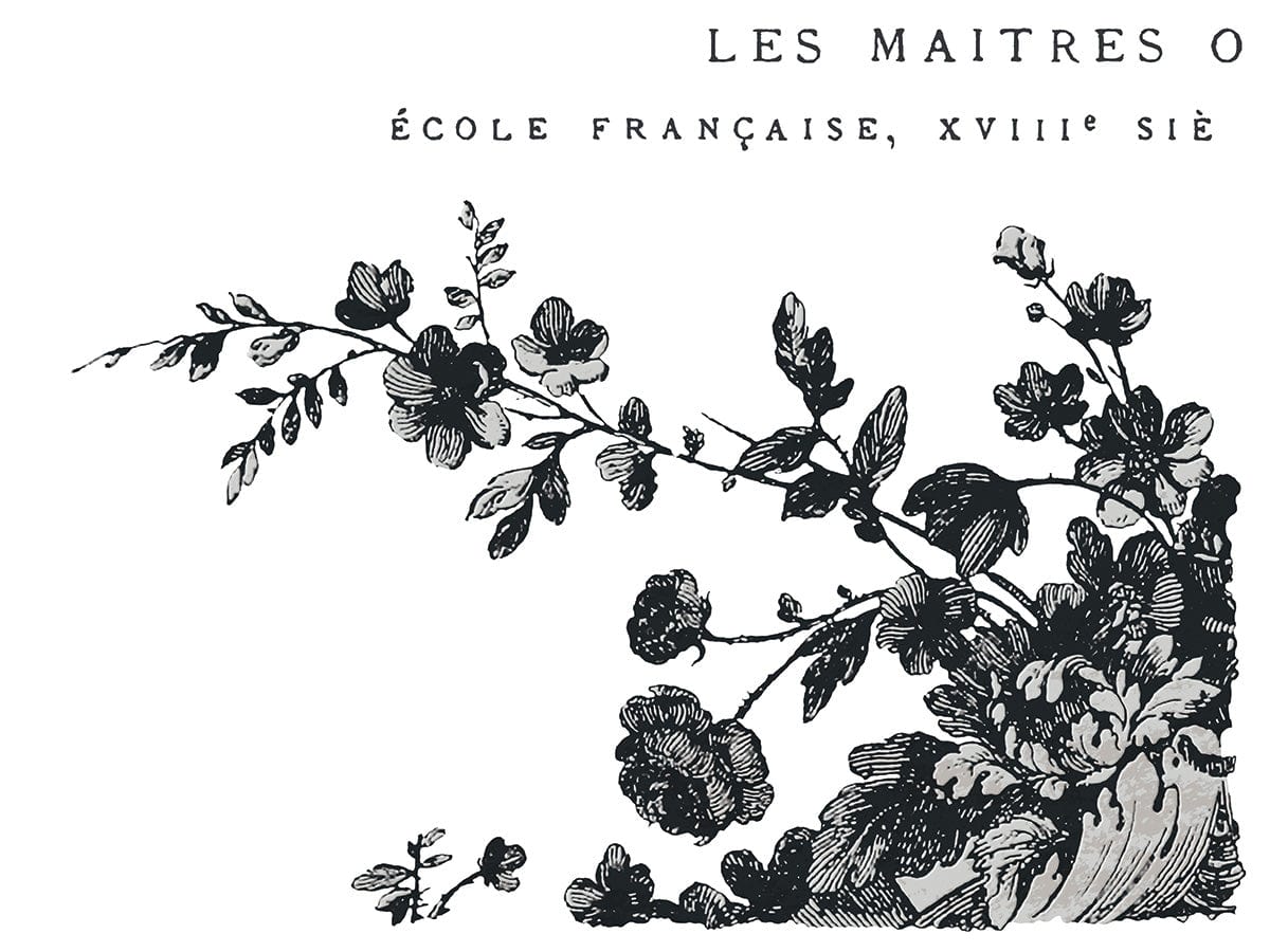 Cosette Transfer by IOD Pickin' Boots Vintage