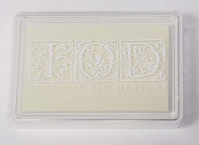 Ink Pad IOD Pickin' Boots Vintage