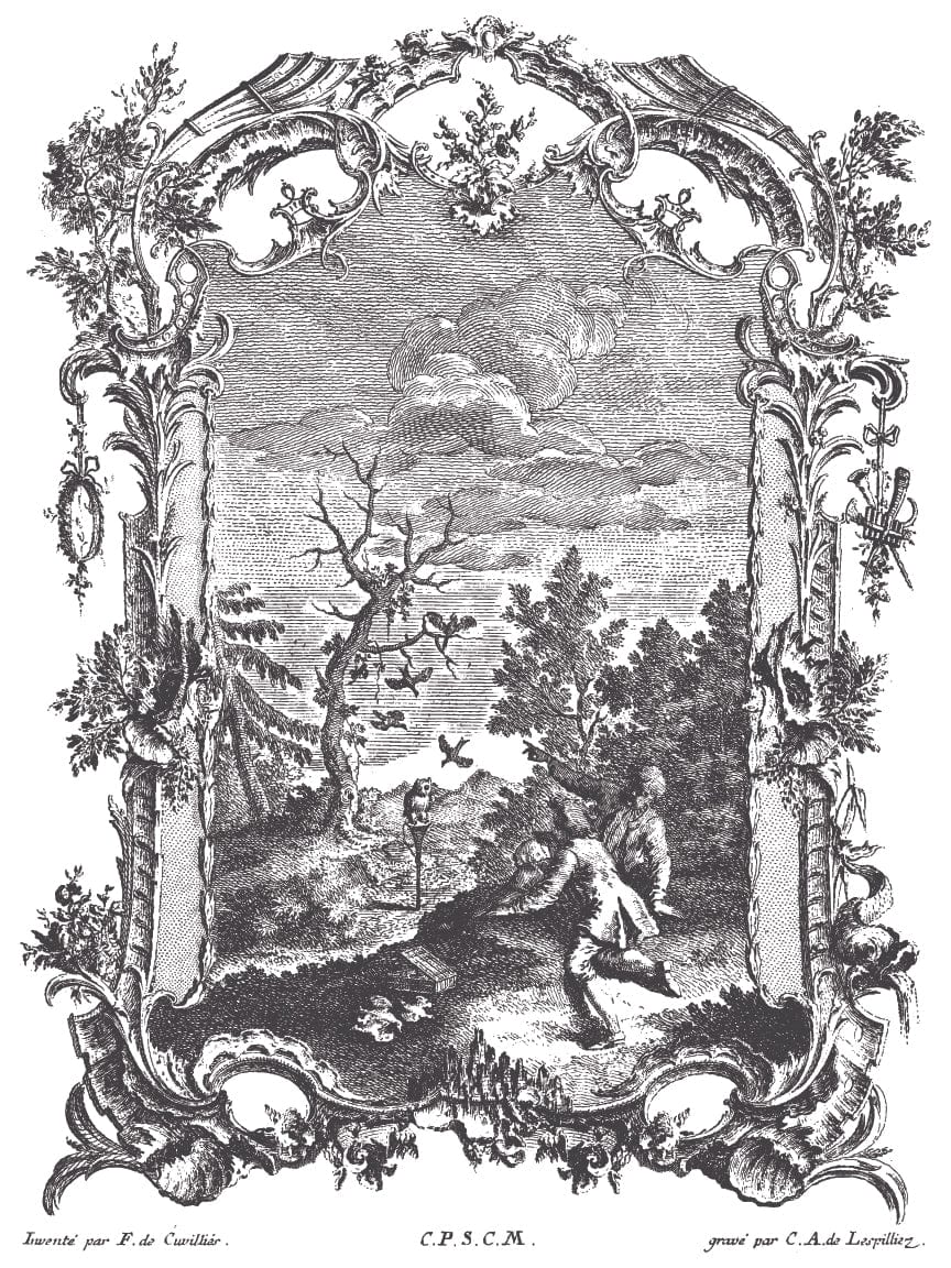 La Chasse Paint Inlay by IOD Pickin' Boots Vintage