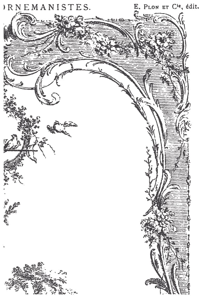 La Chasse Paint Inlay by IOD Pickin' Boots Vintage