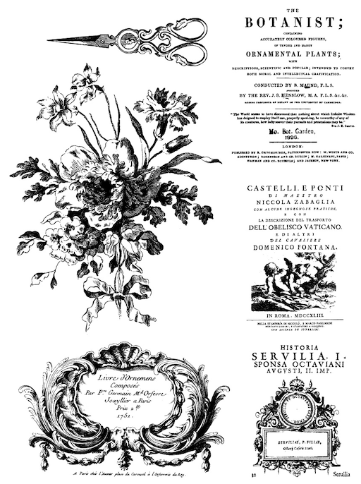 Melange Paint Inlay by IOD New 2023 Spring Release Pickin' Boots Vintage