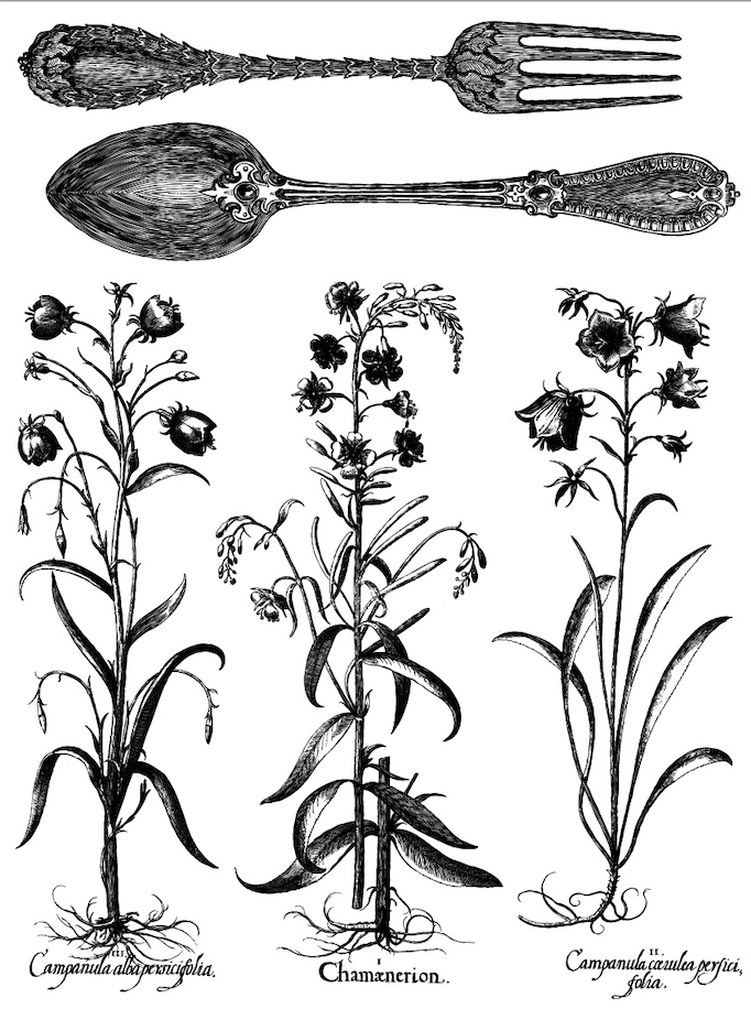 Melange Paint Inlay by IOD New 2023 Spring Release Pickin' Boots Vintage