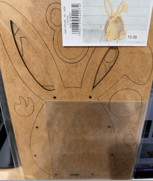 SnipArt Bunny Pickin' Boots Vintage