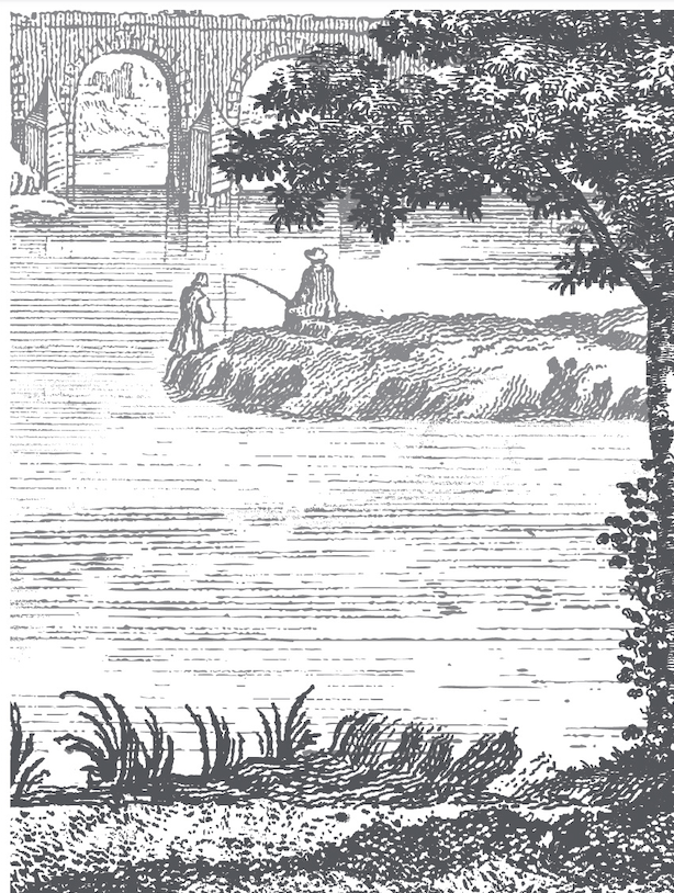 Summer Villa Paint Inlay by IOD New 2023 Spring Release Pickin' Boots Vintage