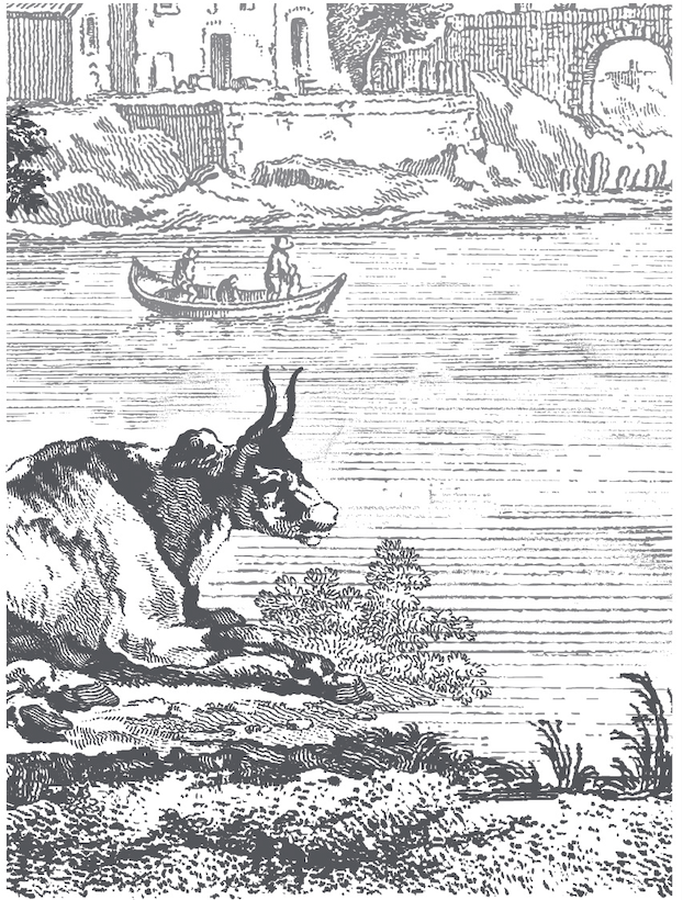 Summer Villa Paint Inlay by IOD New 2023 Spring Release Pickin' Boots Vintage