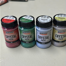 Load image into Gallery viewer, Crystal Paste by Pentart