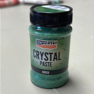 Crystal Paste by Pentart