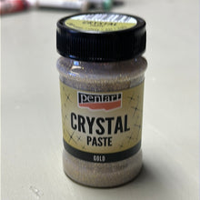Load image into Gallery viewer, Crystal Paste by Pentart