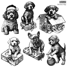 Load image into Gallery viewer, IOD puppy stamp