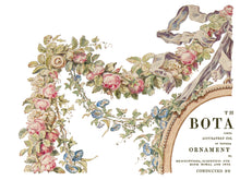 Load image into Gallery viewer, The Botanist Transfer  IOD New Summer Collection Release 2023