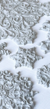 Load image into Gallery viewer, snowflake mould iod blitz