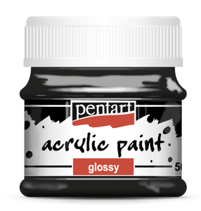 Pentart Acrylic Paint
