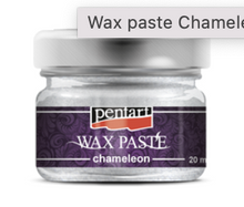 Load image into Gallery viewer, Pentart Wax Paste