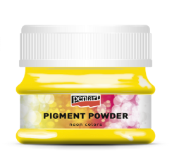 Pigment Powders - Neon