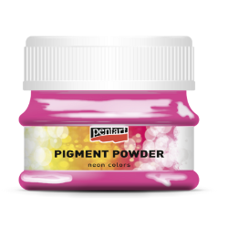 Pigment Powders - Neon