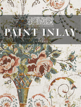 Load image into Gallery viewer, Chateau Paint Inlay by IOD