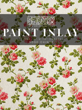 Load image into Gallery viewer, IOD Paint Inlay #paintinlay #rosechintz Rosechintz
