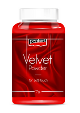 Load image into Gallery viewer, Velvet Powder