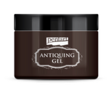 Load image into Gallery viewer, Antiquing Gel by Pentart
