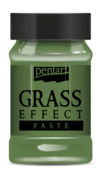 Moss Effect by Pentart