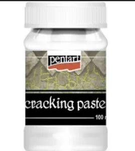 Cracking Paste