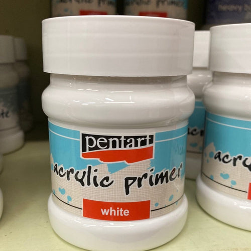 Acrylic Primer