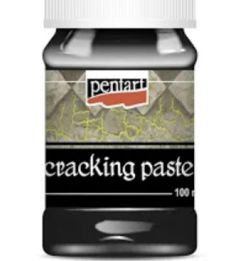 Cracking Paste