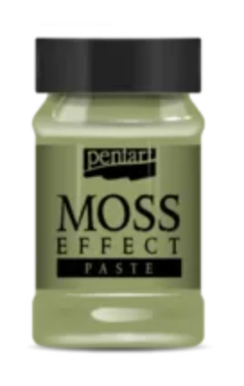 Moss Effect by Pentart