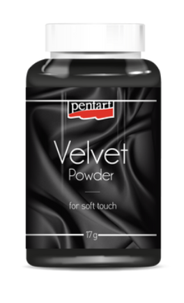 Velvet Powder