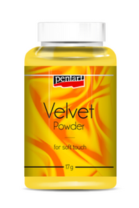 Velvet Powder