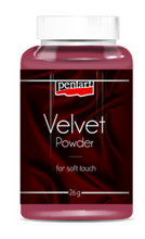 Load image into Gallery viewer, Velvet Powder